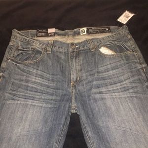 Marc echo jeans (Boot Cut)